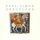 álbum Graceland de Paul Simon
