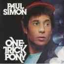 álbum One-Trick Pony de Paul Simon