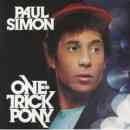 One-Trick Pony - Paul Simon