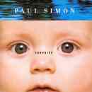 álbum Surprise de Paul Simon