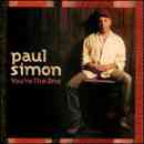 álbum You're the One de Paul Simon