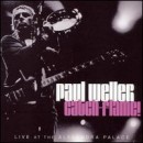 álbum Catch-Flame! de Paul Weller álbum Catch-Flame! de Paul Weller