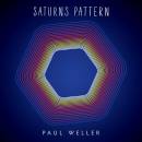 álbum Saturns Pattern de Paul Weller álbum Saturns Pattern de Paul Weller