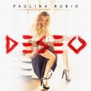 álbum Deseo de Paulina Rubio