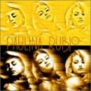 álbum La chica dorada de Paulina Rubio