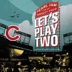 álbum Let's Play Two de Pearl Jam álbum Let's Play Two de Pearl Jam