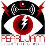 álbum Lightning Bolt de Pearl Jam