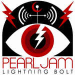 álbum Lightning Bolt de Pearl Jam álbum Lightning Bolt de Pearl Jam