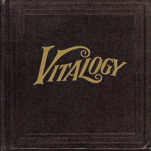 Vitalogy - Pearl Jam