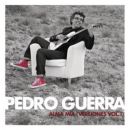 álbum Alma Mía (Versiones, Vol. 1) de Pedro Guerra