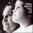 álbum Hijas de Eva de Pedro Guerra