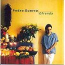 álbum Ofrenda de Pedro Guerra