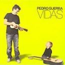 álbum Vidas de Pedro Guerra álbum Vidas de Pedro Guerra