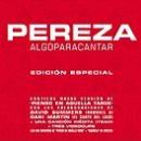 Algo para cantar - Pereza