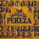 álbum Los amigos de los animales de Pereza álbum Los amigos de los animales de Pereza