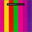Introspective - Pet Shop Boys