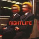 álbum Nightlife de Pet Shop Boys álbum Nightlife de Pet Shop Boys
