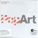álbum Popart - The Hits de Pet Shop Boys