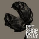 álbum Release de Pet Shop Boys