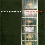 álbum Fingerprints de Peter Frampton álbum Fingerprints de Peter Frampton