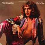 álbum I'm In You de Peter Frampton álbum I'm In You de Peter Frampton