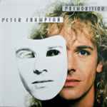 álbum Premonition de Peter Frampton