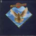 álbum Wind Of Change de Peter Frampton
