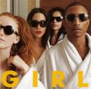 álbum GIRL de Pharrell Williams