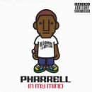 álbum In My Mind de Pharrell Williams