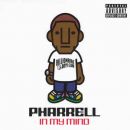 álbum In My Mind de Pharrell Williams álbum In My Mind de Pharrell Williams