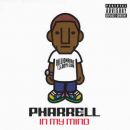 In My Mind - Pharrell Williams