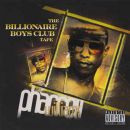 álbum The Billionaire Boys Club Tape de Pharrell Williams álbum The Billionaire Boys Club Tape de Pharrell Williams
