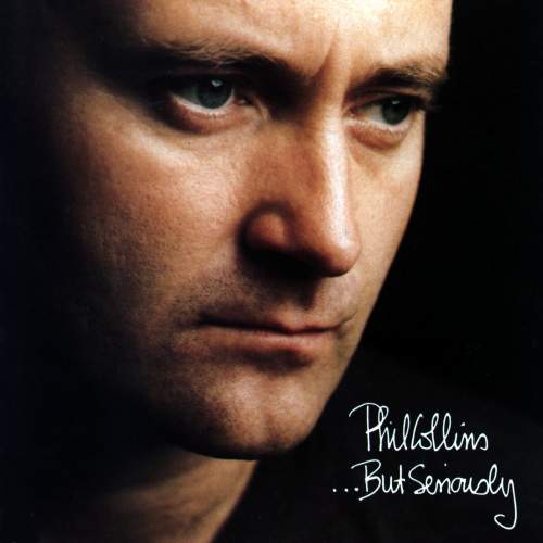 Biografía de Phil Collins