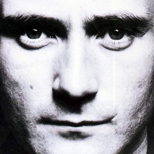 Biografía de Phil Collins - Face Value