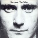 Face Value - Phil Collins