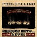 Serious Hits...Live! - Phil Collins