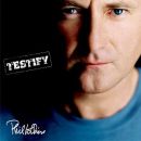 álbum Testify de Phil Collins álbum Testify de Phil Collins