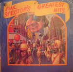 álbum Phil Spector's 20 Greatest Hits de Phil Spector