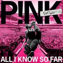 álbum All I Know So Far: Setlist de Pink