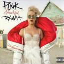 álbum Beautiful Trauma de Pink álbum Beautiful Trauma de Pink