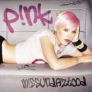 álbum Missundaztood de Pink