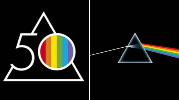Pink Floyd reeditan 'Dark Side of the Moon' en medio de ataques homófobos