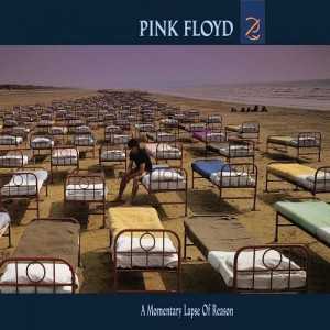 álbum A Momentary Lapse Of Reason de Pink Floyd álbum A Momentary Lapse Of Reason de Pink Floyd