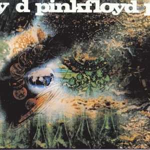 A saucerful of secrets - Pink Floyd