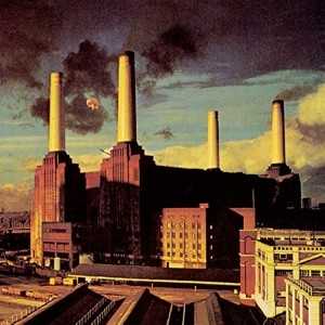 álbum Animals de Pink Floyd