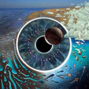álbum Pulse de Pink Floyd álbum Pulse de Pink Floyd