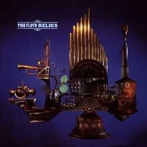 álbum Relics de Pink Floyd