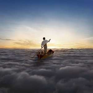 álbum The Endless River de Pink Floyd álbum The Endless River de Pink Floyd