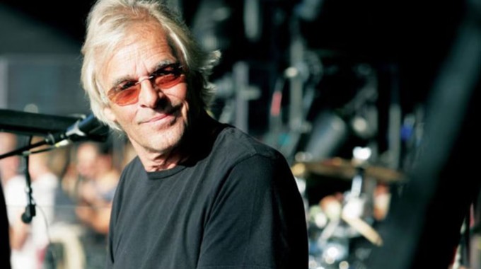 Richard Wright de Pink Floyd