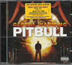 álbum Global Warming de Pitbull álbum Global Warming de Pitbull
